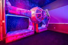 Sea World neighbor Deluxe Home Up to 33 ppl 5800
